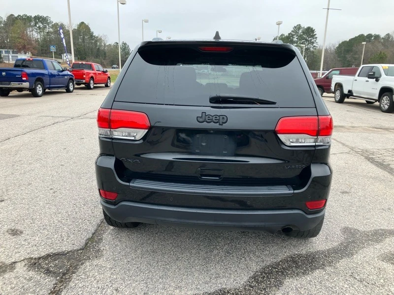 2018 Jeep WK2 Grand Cherokee - Image 5 of 12