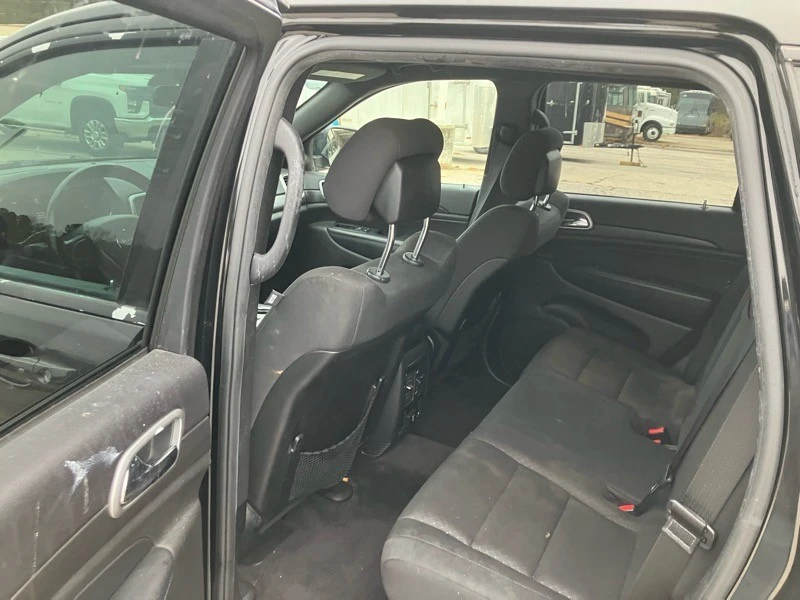 2018 Jeep WK2 Grand Cherokee - Image 8 of 12