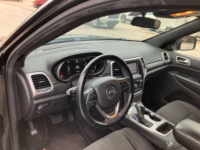 2018 Jeep WK2 Grand Cherokee - Image 7 of 12