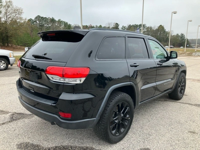2018 Jeep WK2 Grand Cherokee - Image 4 of 12