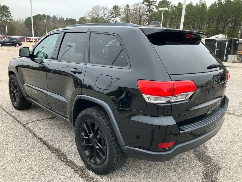2018 Jeep WK2 Grand Cherokee - Image 6 of 12