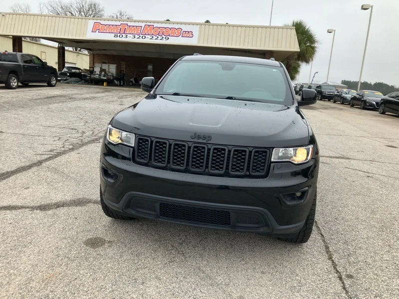 2018 Jeep WK2 Grand Cherokee - Image 2 of 12