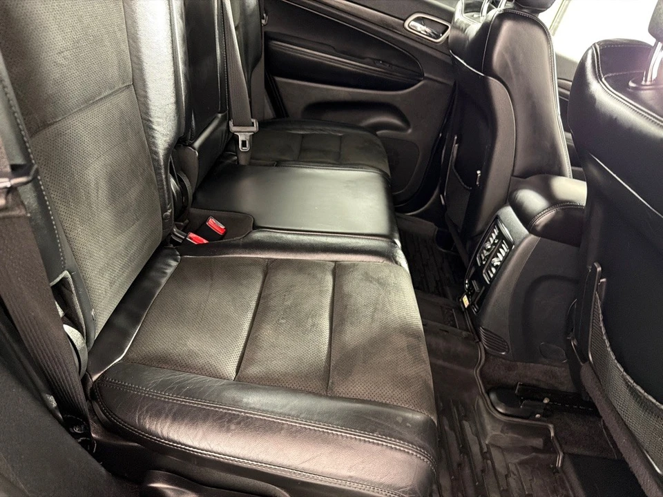 2018 Jeep WK2 Grand Cherokee - Image 20 of 25