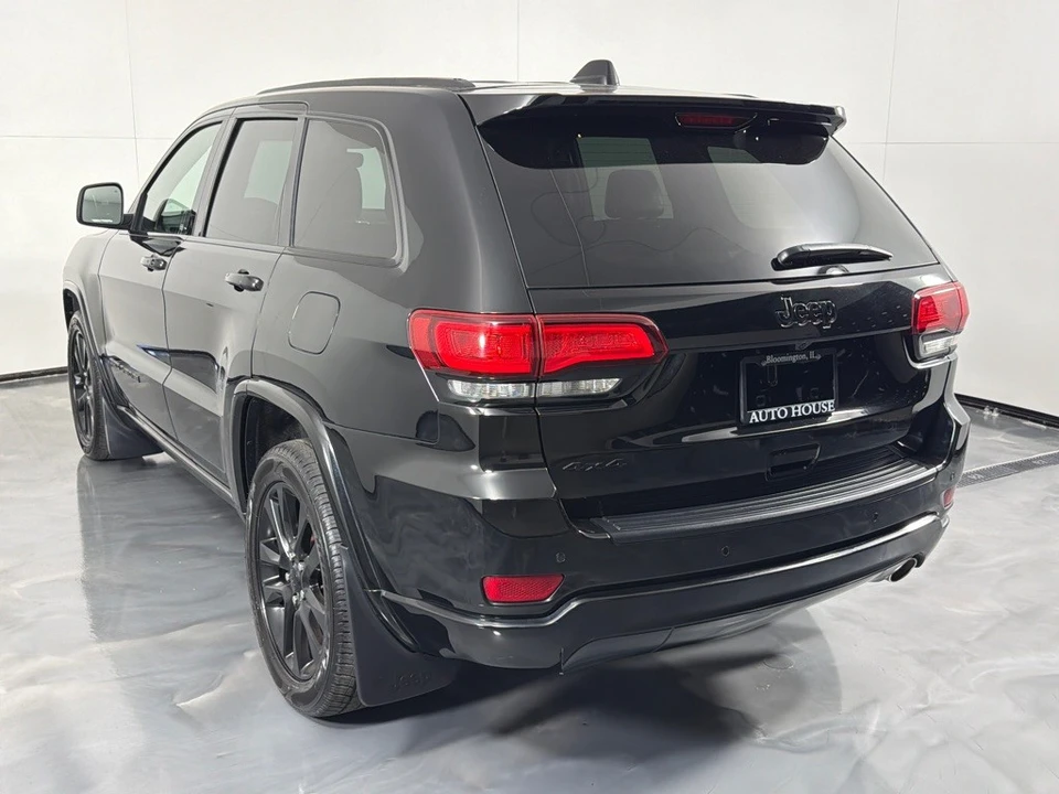 2018 Jeep WK2 Grand Cherokee - Image 7 of 25