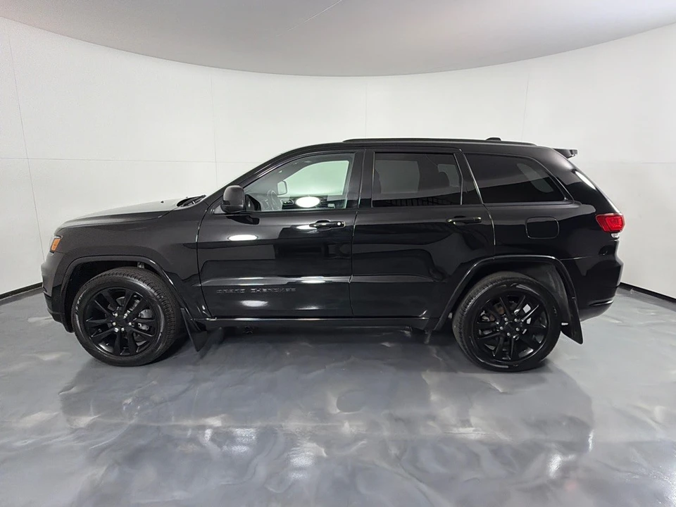 2018 Jeep WK2 Grand Cherokee - Image 8 of 25