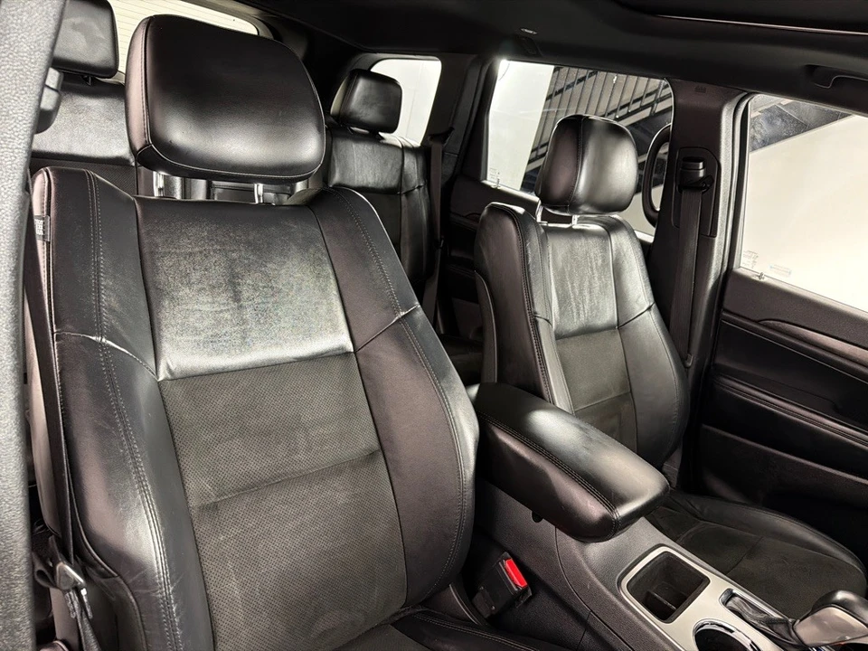 2018 Jeep WK2 Grand Cherokee - Image 23 of 25