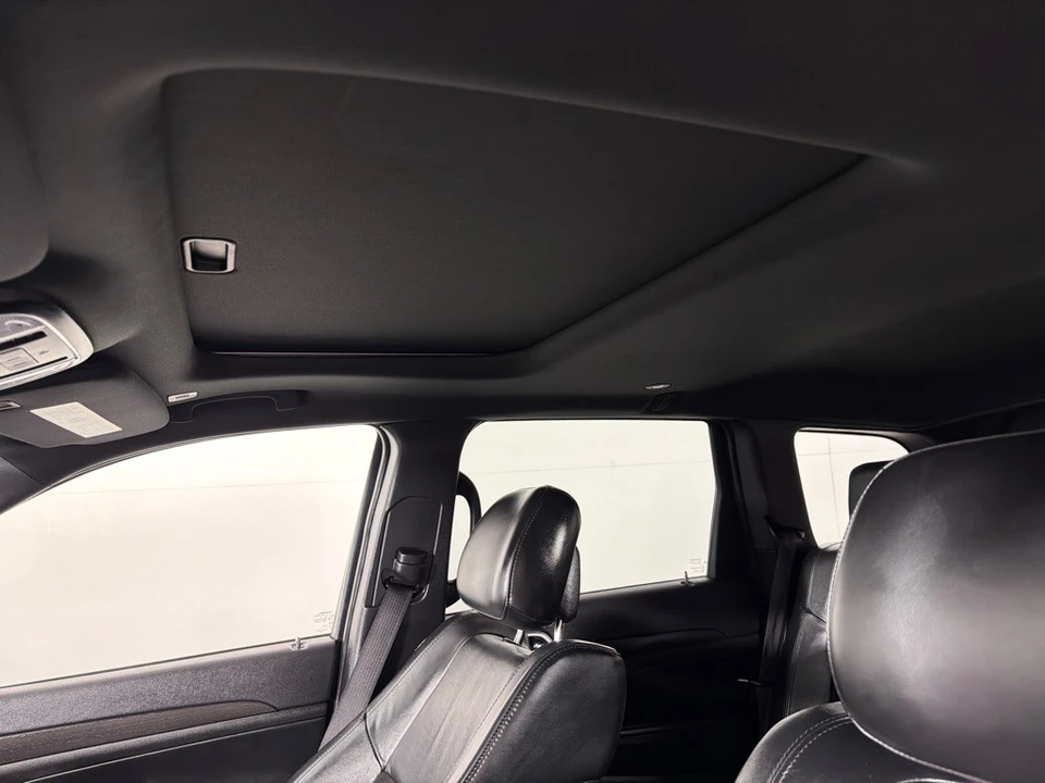 2018 Jeep WK2 Grand Cherokee - Image 12 of 25