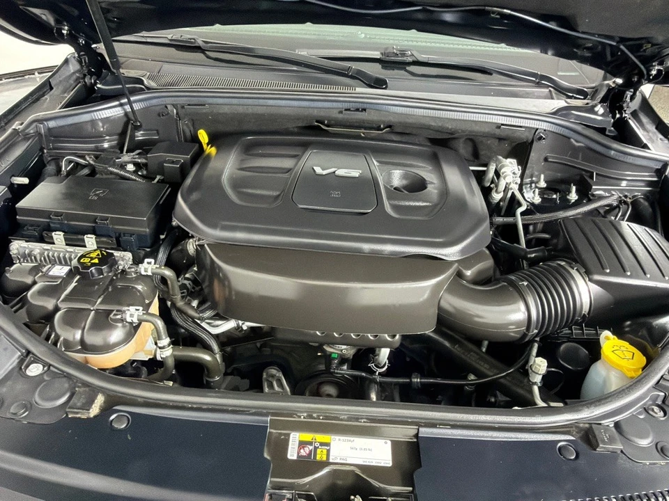 2018 Jeep WK2 Grand Cherokee - Image 25 of 25