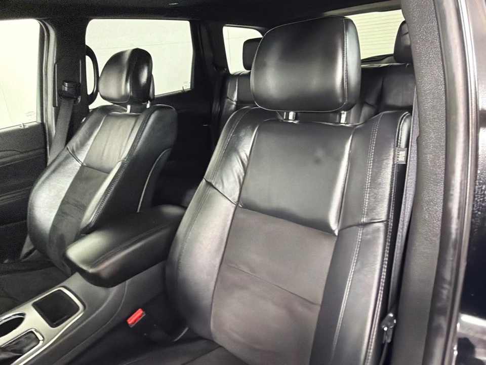 2018 Jeep WK2 Grand Cherokee - Image 11 of 25