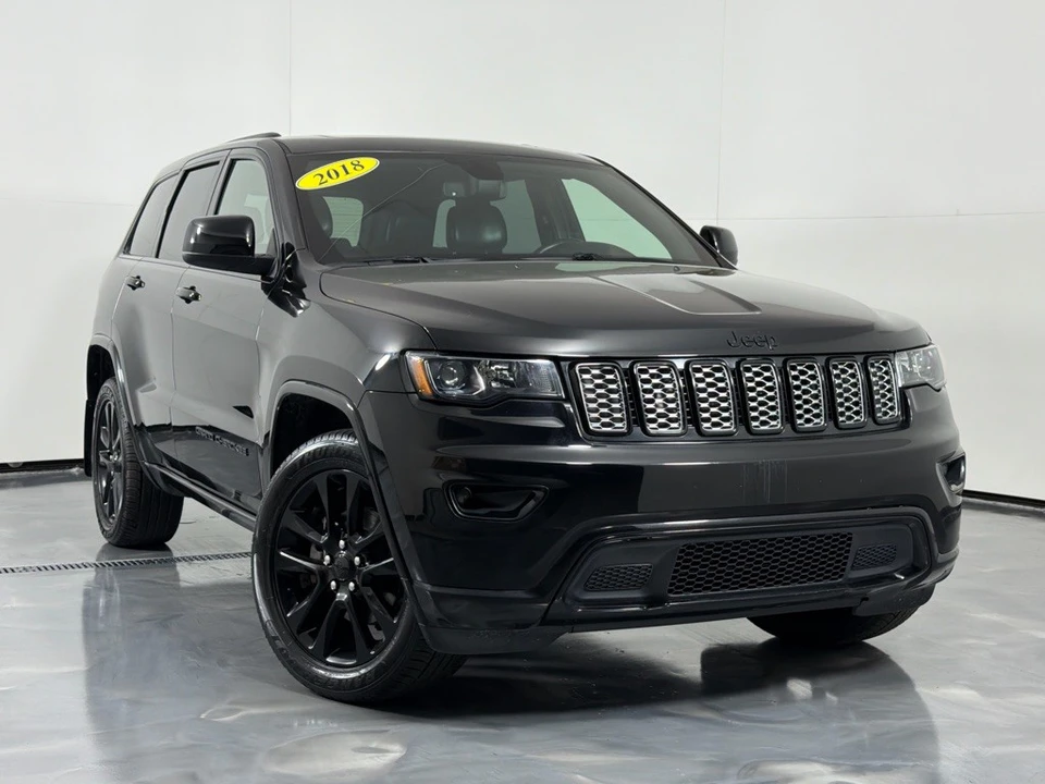 2018 Jeep WK2 Grand Cherokee - Image 2 of 25