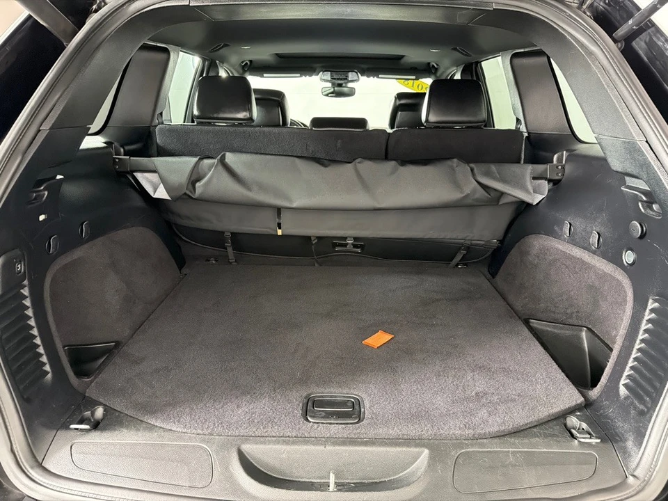 2018 Jeep WK2 Grand Cherokee - Image 19 of 25