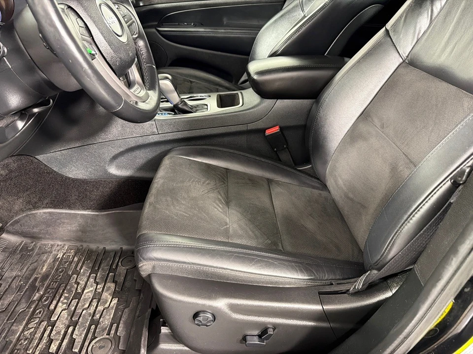 2018 Jeep WK2 Grand Cherokee - Image 10 of 25