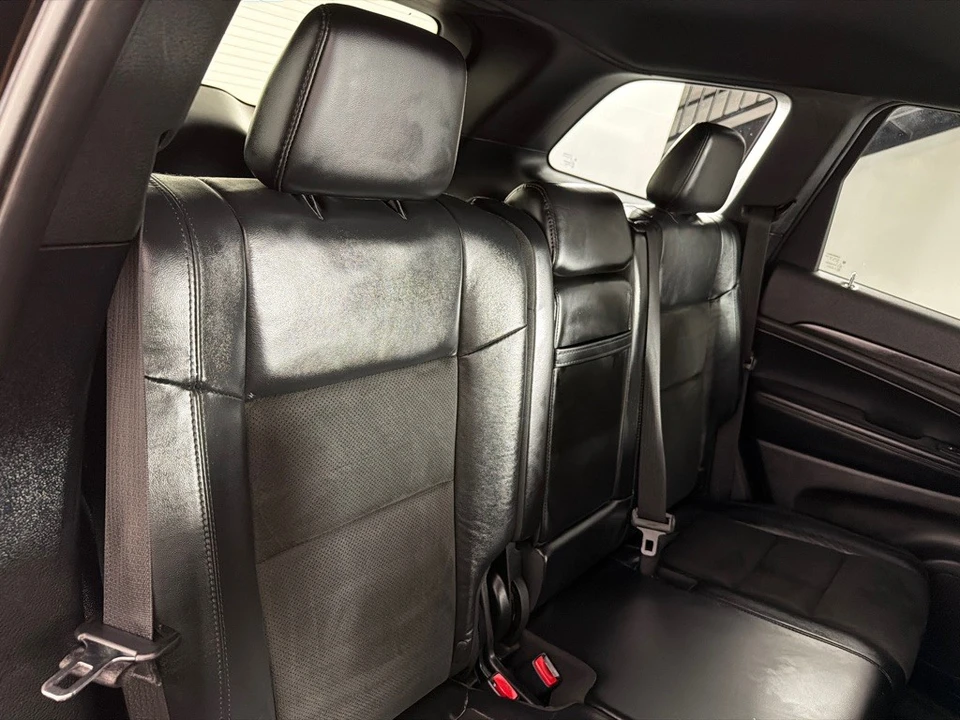 2018 Jeep WK2 Grand Cherokee - Image 21 of 25