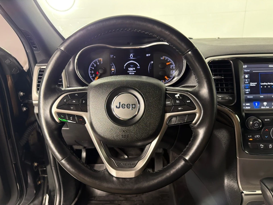 2018 Jeep WK2 Grand Cherokee - Image 13 of 25