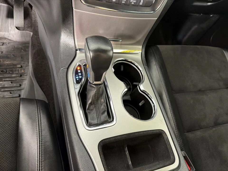 2018 Jeep WK2 Grand Cherokee - Image 16 of 25