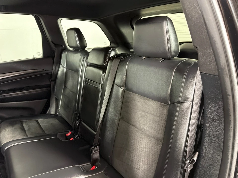 2018 Jeep WK2 Grand Cherokee - Image 18 of 25