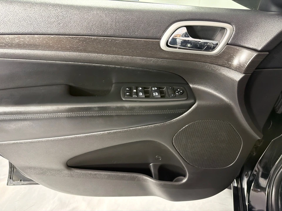 2018 Jeep WK2 Grand Cherokee - Image 9 of 25