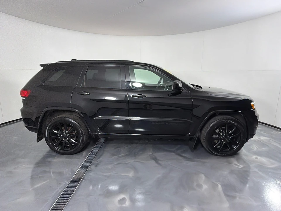 2018 Jeep WK2 Grand Cherokee - Image 4 of 25