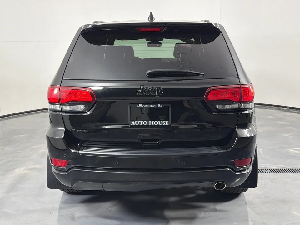 2018 Jeep WK2 Grand Cherokee - Image 6 of 25