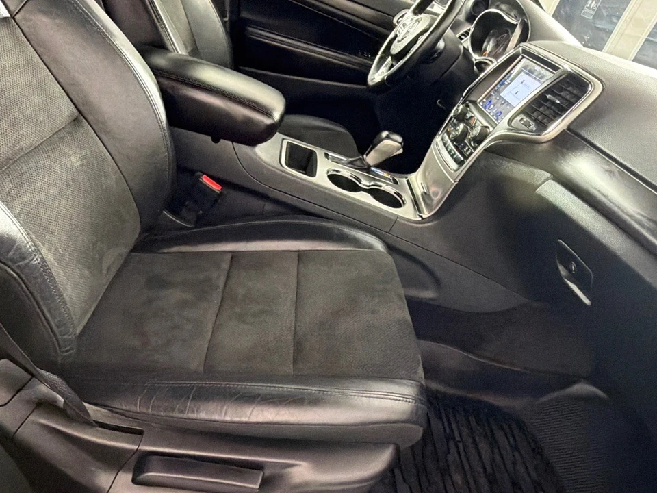 2018 Jeep WK2 Grand Cherokee - Image 22 of 25