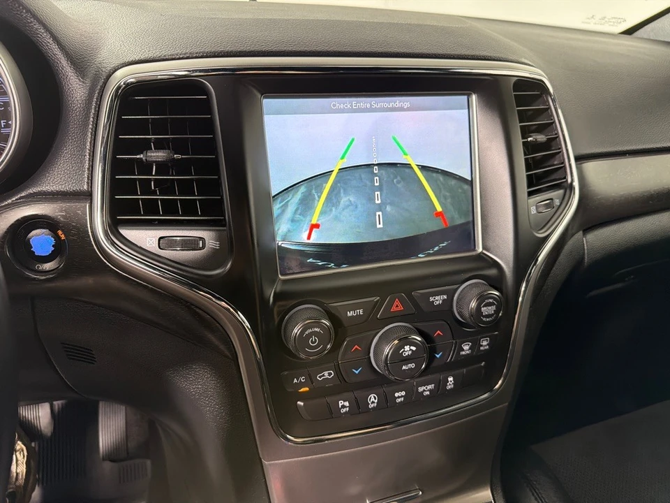 2018 Jeep WK2 Grand Cherokee - Image 14 of 25