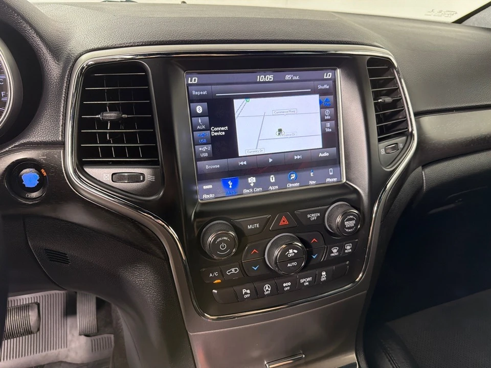 2018 Jeep WK2 Grand Cherokee - Image 15 of 25