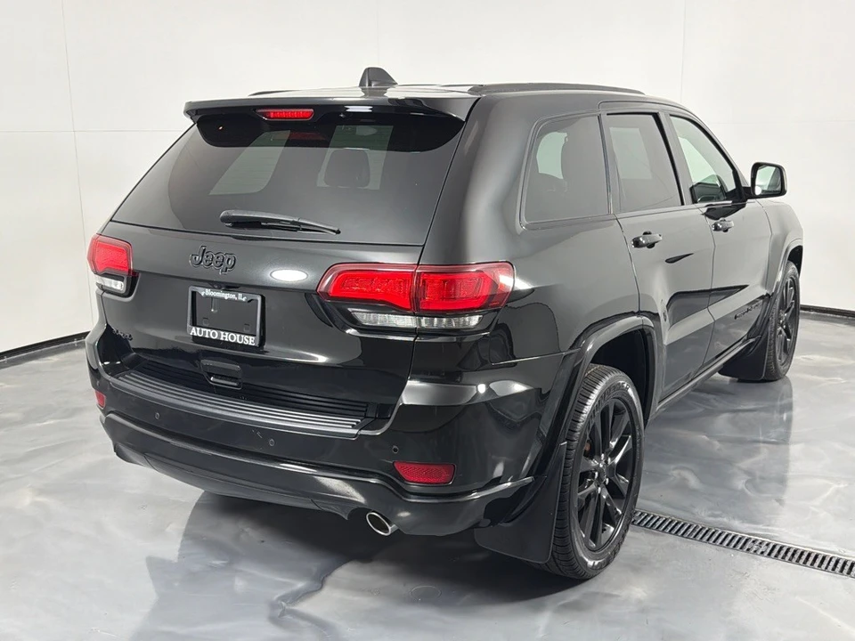 2018 Jeep WK2 Grand Cherokee - Image 5 of 25