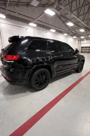 2018 Jeep WK2 Grand Cherokee - Image 3 of 8