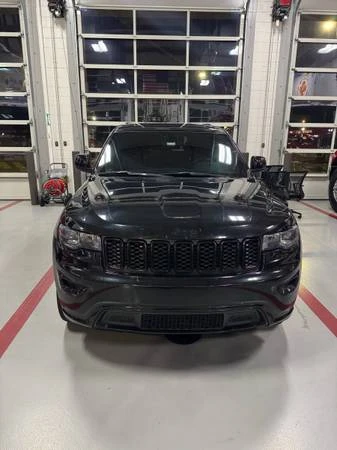 2018 Jeep WK2 Grand Cherokee - Image 5 of 8
