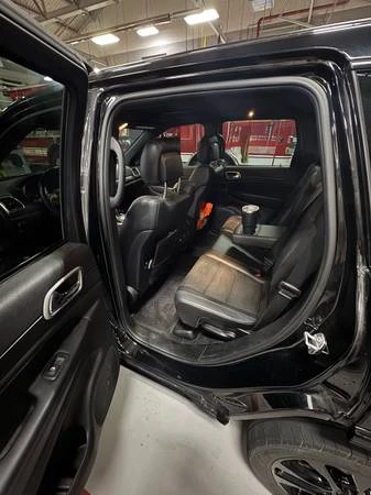 2018 Jeep WK2 Grand Cherokee - Image 8 of 8