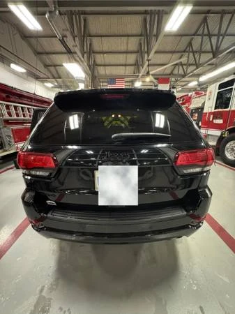 2018 Jeep WK2 Grand Cherokee - Image 4 of 8