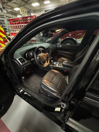 2018 Jeep WK2 Grand Cherokee - Image 6 of 8