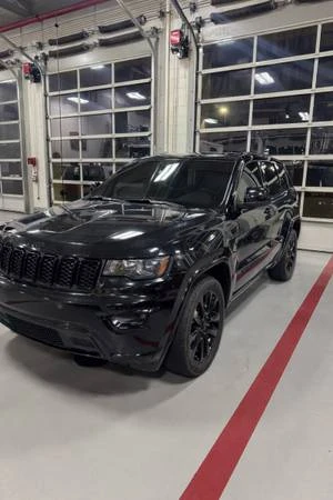 2018 Jeep WK2 Grand Cherokee - Image 2 of 8