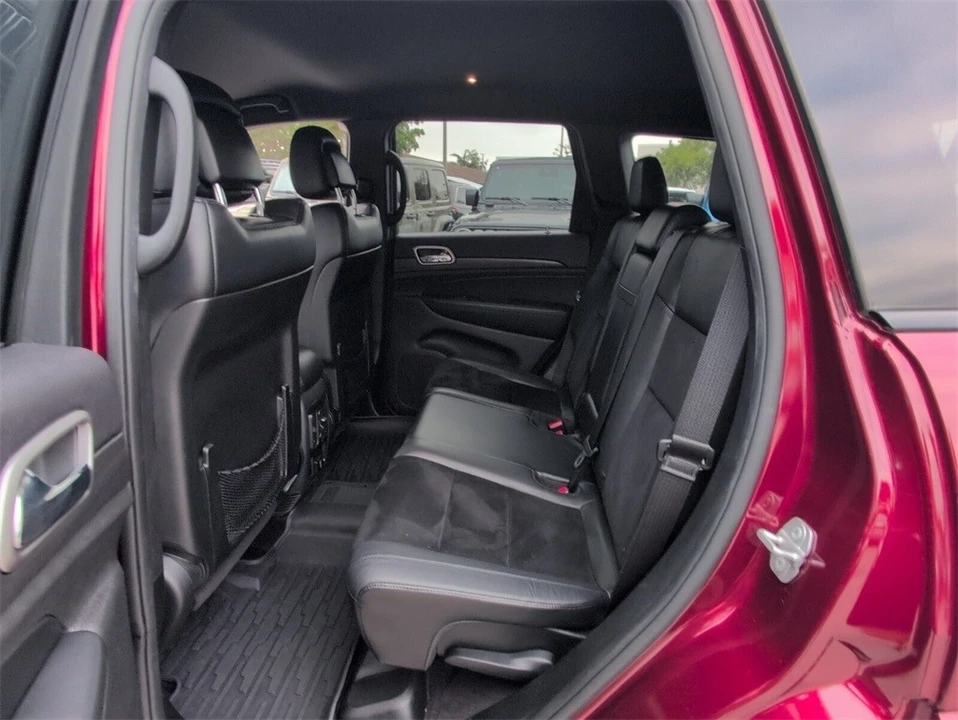 2018 Jeep KL Cherokee - Image 7 of 12