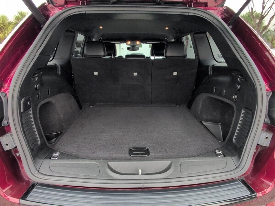 2018 Jeep KL Cherokee - Image 10 of 12