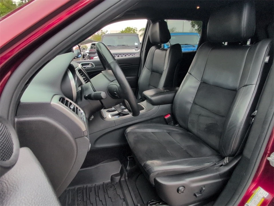 2018 Jeep KL Cherokee - Image 5 of 12