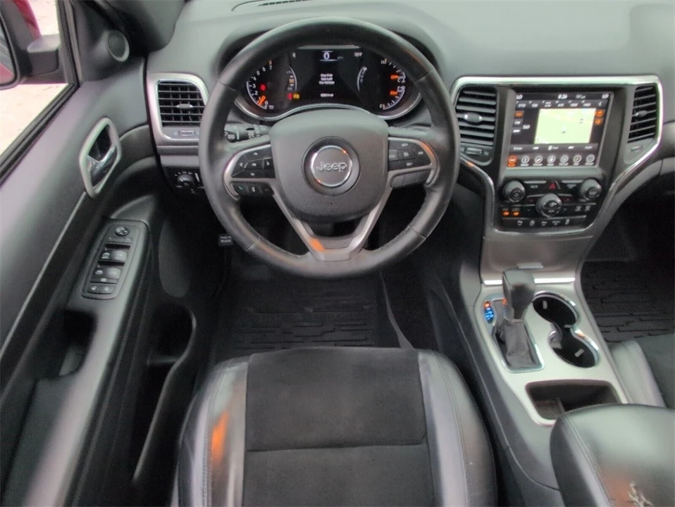 2018 Jeep KL Cherokee - Image 8 of 12