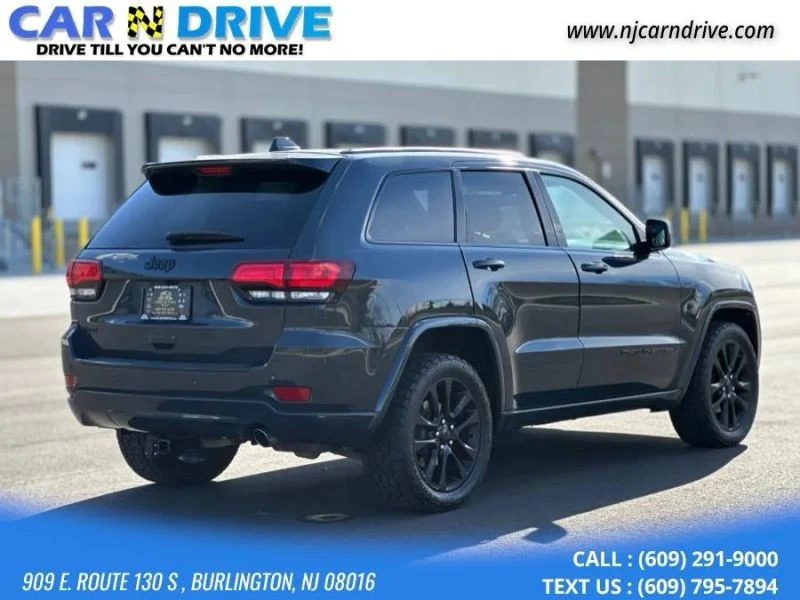 2018 Jeep WK2 Grand Cherokee - Image 5 of 12