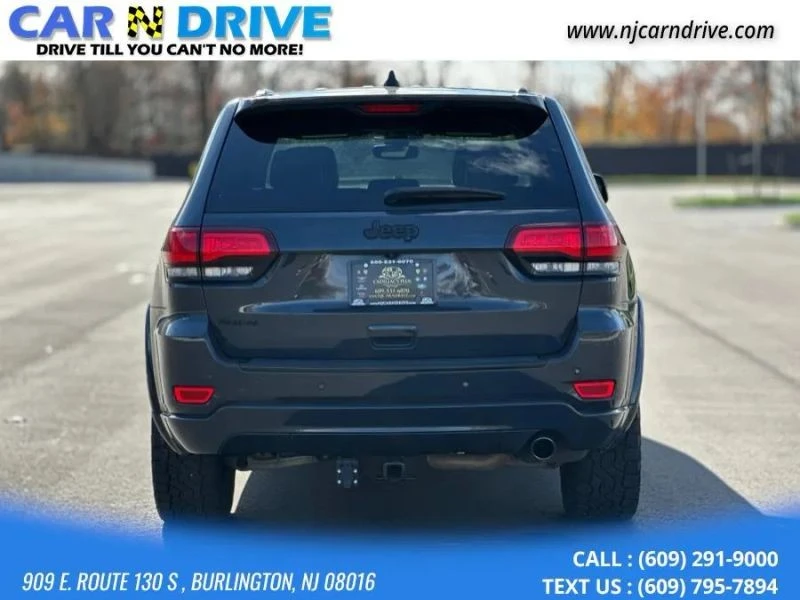 2018 Jeep WK2 Grand Cherokee - Image 6 of 12