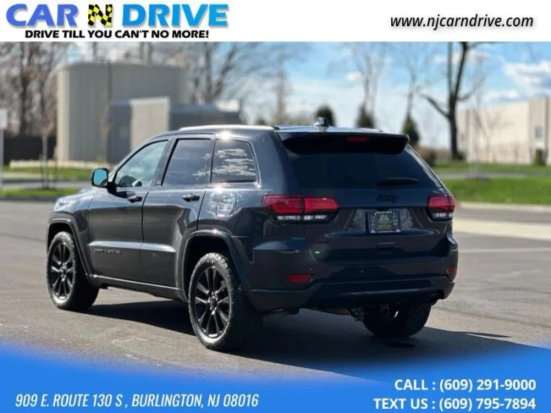 2018 Jeep WK2 Grand Cherokee - Image 7 of 12