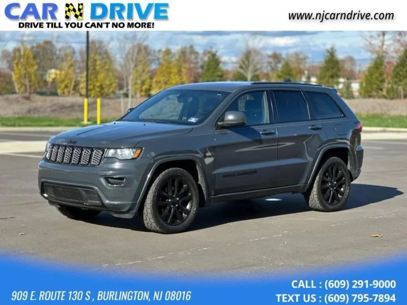 2018 Jeep WK2 Grand Cherokee - Image 2 of 12