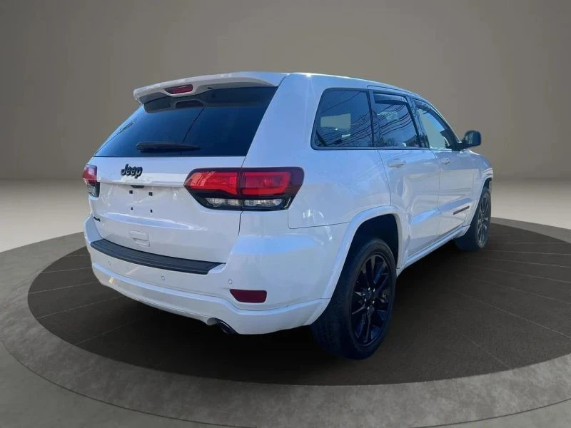 2018 Jeep WK2 Grand Cherokee - Image 5 of 12