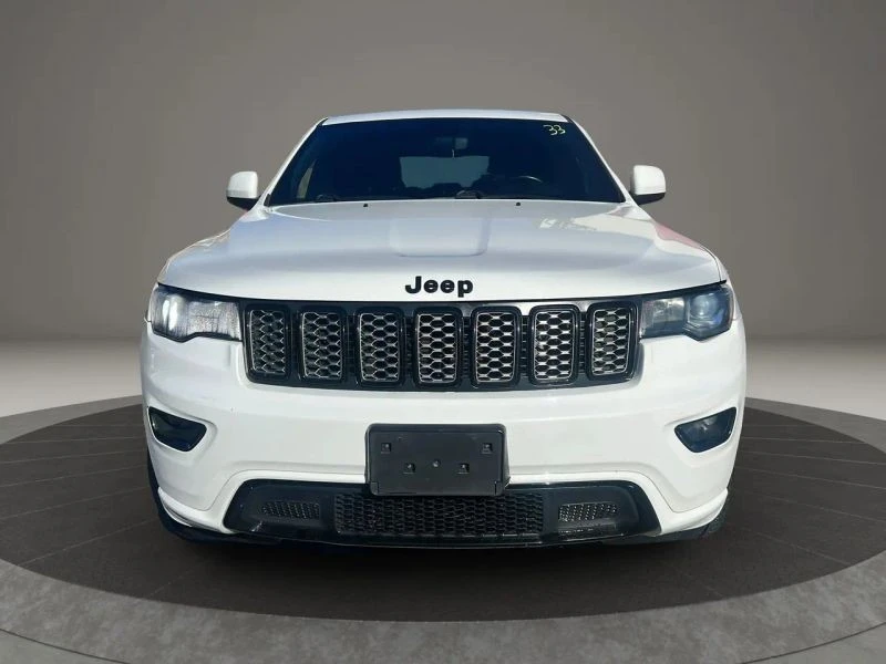 2018 Jeep WK2 Grand Cherokee - Image 2 of 12