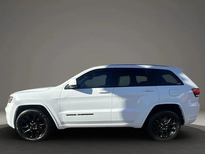 2018 Jeep WK2 Grand Cherokee - Image 9 of 12