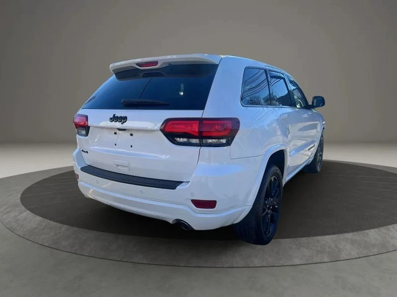 2018 Jeep WK2 Grand Cherokee - Image 6 of 12