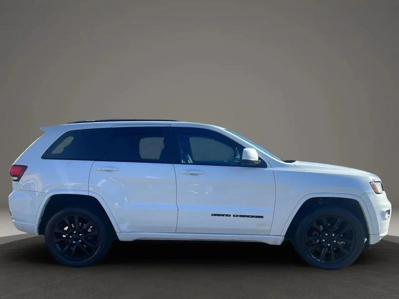 2018 Jeep WK2 Grand Cherokee - Image 4 of 12
