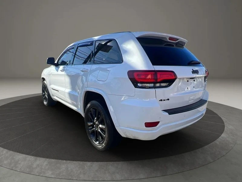 2018 Jeep WK2 Grand Cherokee - Image 8 of 12