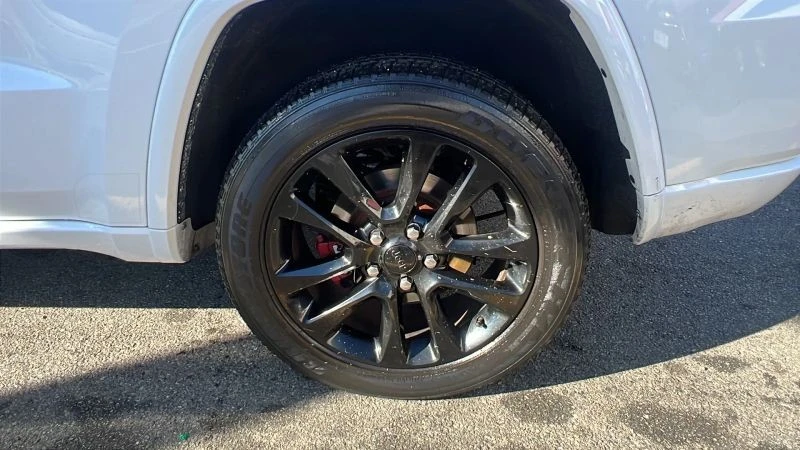 2018 Jeep WK2 Grand Cherokee - Image 12 of 12