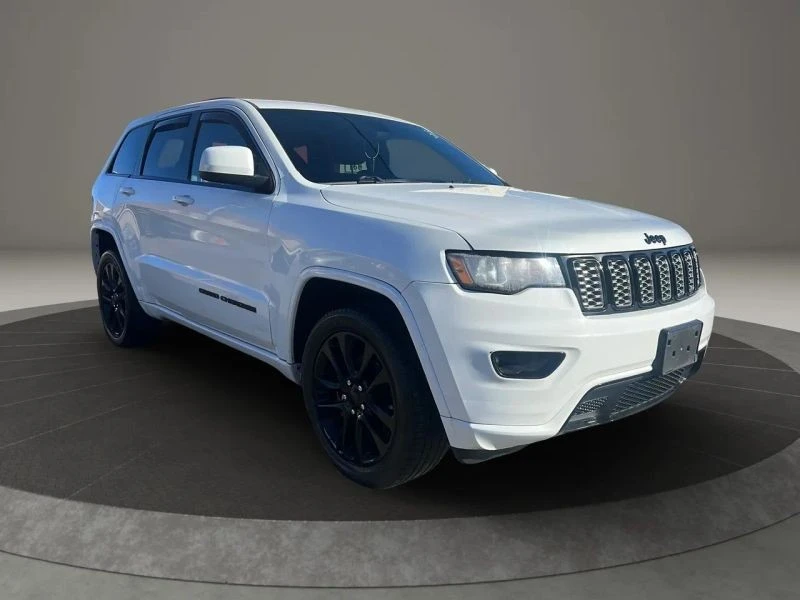 2018 Jeep WK2 Grand Cherokee - Image 3 of 12