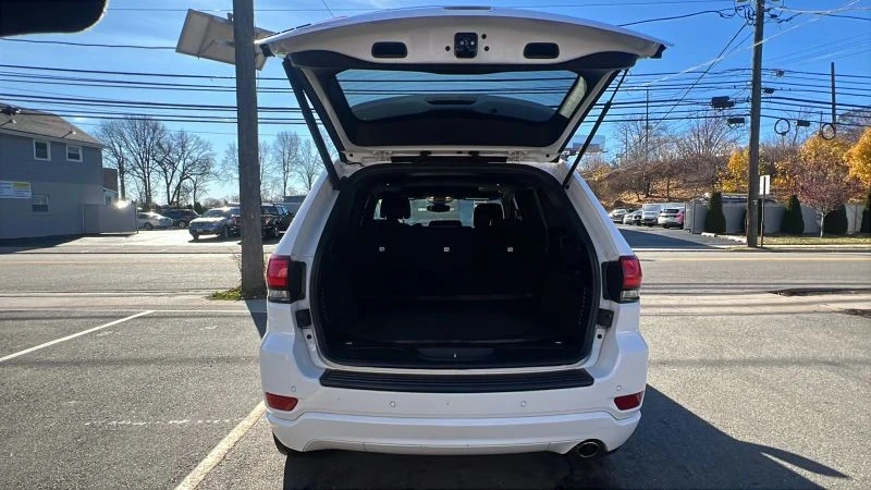 2018 Jeep WK2 Grand Cherokee - Image 10 of 12